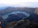 Mount Rinjani, Lombok