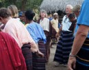 dances at Mausambi