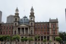 Palace of Justice (1899) , Church Square  -  Pretoria  -  12.11.2014  -  Southafrica
