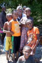 Kids from Rampandolo village in Andranoambi Bay  -31.08.2014  -  Madagascar
