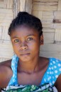 Beautiful women from Rampandolo village  -  31.08.2014  -  Madagascar