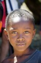 Girl from Rampandolo village in Andranoambi Bay  -  31.08.2014  -  Madagascar