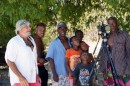 Exporing the village in Andranoambi Bay  -  31.08.2014   -  Madagascar