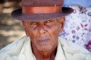 Man from Rampandolo village  -31.08.2014  -  Madagascar