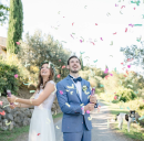 Italy /Tuscany  06/2018 : Oliver & Vanessa wedding in Gambassi Terme  -  15.06.2018