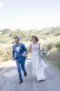 Italy/Tuscany  06/2018 : Oliver & Vanessa wedding in Gambassi Terme  -  15.06.2018