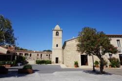 Italy/Sardinia: San Pantaleon  -  09.2019  -  Italy/Sardinia