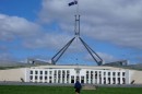  Canberra -Parliament House Australia