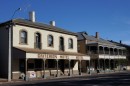 Prairie Hotel - Outback Flinders Range