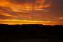 Sunset  - Flinders Range