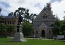 Adelaide- University