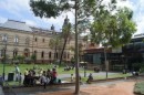 Adelaide - University