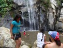 Waterfalls by Yalappa - Badera Bay