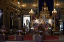 Wat Rajabopit Sathitmahasimaram Rajaworavihara  -  Bangkok  -  Thailand  -  28.03.2013