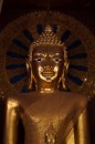 Wat Phra Singh -  Chiang Mai - Thailand - 03.04.2013