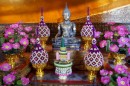 Wat Pho  -   Bangkok  -  Thailand  -  27.03.2013  