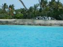 David Copperfields Helipad: Musha Cay