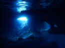 Thunderball Grotto: absolutely amazing