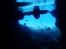 Thunderball Grotto: So Blue