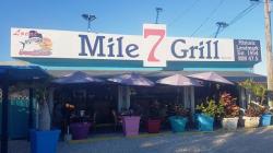 7 Mile Grill