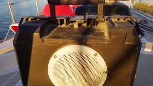 Speaker Switch
