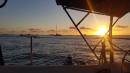 Biscayne Bay Sunset