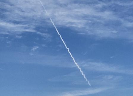 Contrail: What