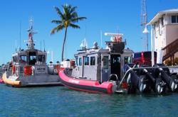 Coast Guard Sector Key West