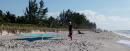 Trampoline?: Captiva Island Beach