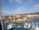 More of the Marina and the hotel.
