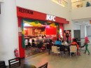 KFC in KK