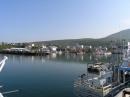 Husavik harbour