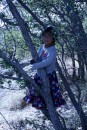 Tarahumara Indian Girl