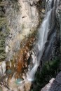 Cusare Falls