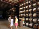 Got Rum?: Cruzan factory, St. Croix