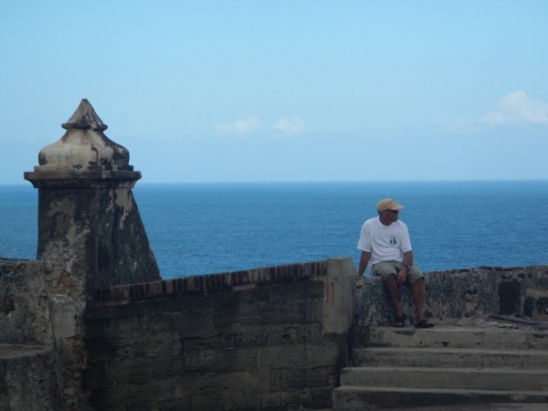Fort San Juan