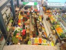 Green grocery in Manzanillo