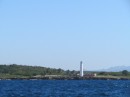 Lighthouse Cienfuegos