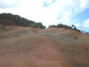 Smooth Landscape at Red Rock