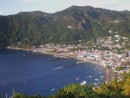 Town of Soufriere