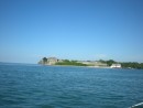 Fort Niagara US Side
