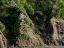 Saba Cliffs