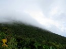 Mt. Scenery (Saba)