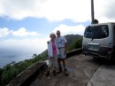 On Tour, Saba