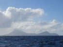 Statia in the Distance