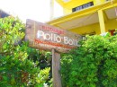 Pollo Bollo is still going strong...