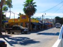 Cabo street scene.