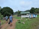 Kadavu Secondary School - a residential school