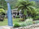 Raetihi Lodge - a great place to stay.