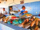 Fish market - aren
